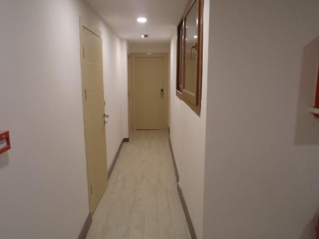 Merkez Otel Измир Экстерьер фото
