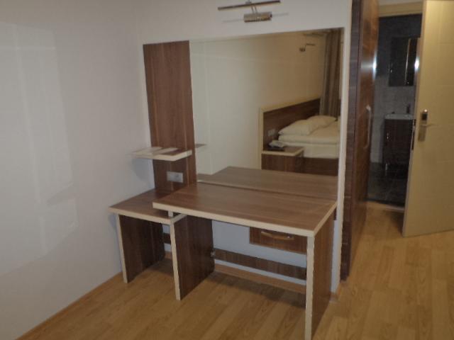 Merkez Otel Измир Экстерьер фото